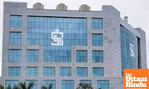 SEBI confirms action against Bharat Global Developers for fake disclosures, other violations