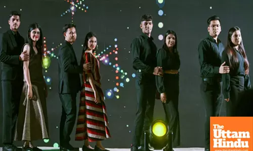 HRAI Sustainability Fashion Show