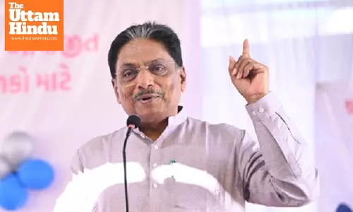 Gujarat set to become second state to implement UCC