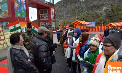 India and China make further progress to resume Kailash Manasarovar Yatra: MEA