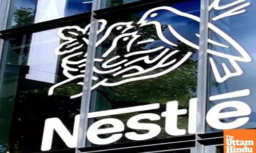 Nestle India faces Rs 69 lakh tax penalty