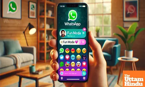WhatsApp Chatting to Get More Fun with New Shortcut Feature!