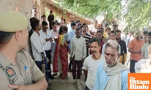 Protector Turned Predator: Father Kills 4 Children, Commits Suicide in Shocking Act of Violence