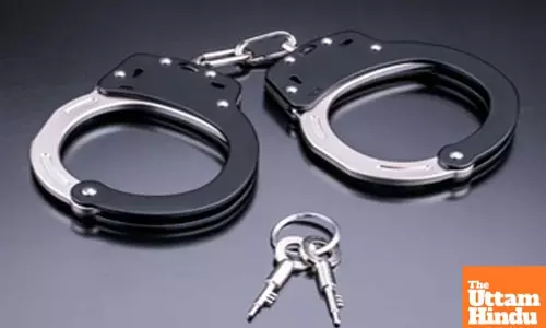 Man held for objectionable post against Chhatrapati Sambhaji Maharaj