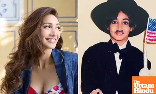 Shreya Chaudhry: Watching a live performance creates an irreplaceable experience