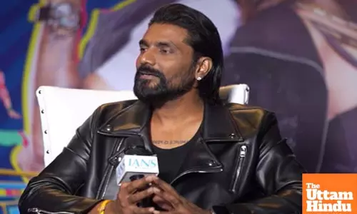 Remo DSouza talks about Salman Khan and Shah Rukh Khan’s dance skills, reveals who learns the fastest