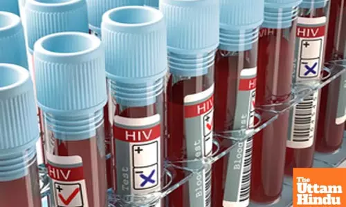 Global HIV funding cuts can cause over 10 mn infections, 3 mn deaths by 2030: Lancet