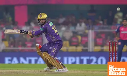 IPL 2025: He executed his shots beautifully, Watson lauds De Kocks knock vs RR