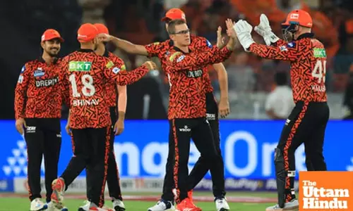 IPL 2025: When and where to watch SRH vs LSG, head-to-head record
