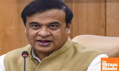 Governance has undergone a massive overhaul: Assam CM