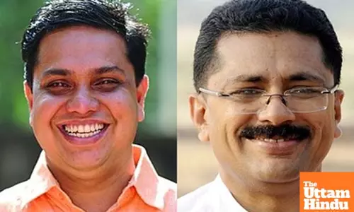 Jaleel’s veiled attack on Speaker Shamseer raises eyebrows in Kerala CPI-M