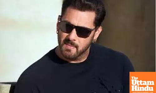 Coward or Peacemaker? Salman Khan’s Ceasefire Post Sparks National Outrage