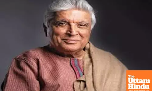 Javed Akhtar reveals if he is as romantic in real life as his poetry