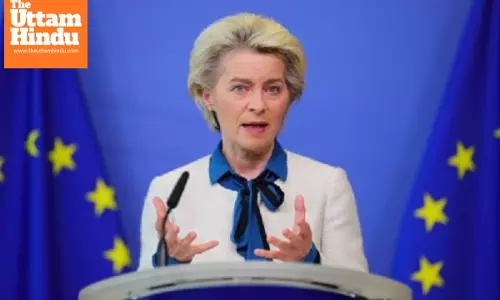 European Union regrets Trumps car tariffs: EU Chief