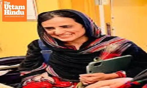 UN experts seek release of Baloch human rights defenders by Pak; end of crackdown on peaceful stirs