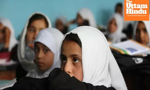 UN calls denial of education to Afghan girls a grave injustice; urges restoration of their rights