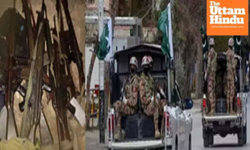 Time to exit: Pakistan has lost the war it started against people of Balochistan