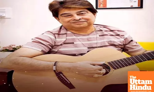 Jeet Gannguli sheds light on instruments used in ‘Khakee: The Bengal Chapter’ music