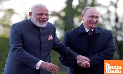 Now It’s Our Turn: Putin Set to Visit India Amid Ukraine War, Praises PM Modi