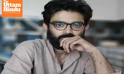 Delhi HC issues notice on Sharjeel Imam’s plea against framing of charges in 2019 anti-CAA violence case