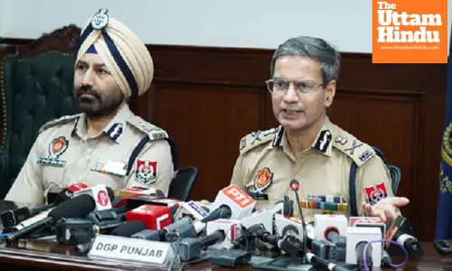 Punjab Police to tighten noose around big fish in drug trafficking