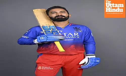 IPL 2025: RCB are extremely excited, confident in their abilities, says Karthik ahead of clash with CSK