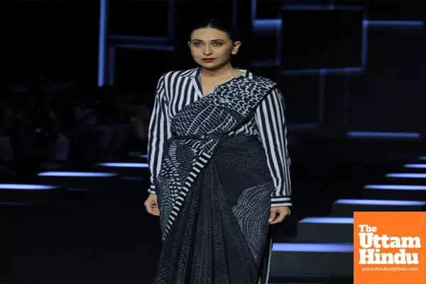 Lakme Fashion Week X FDCI Lakme Fashion Week X FDCI