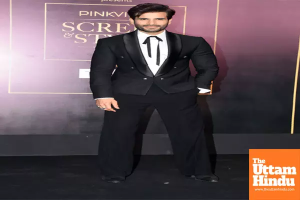 Pinkvilla Screen And Style Icons Awards 2025 Pinkvilla Screen And Style Icons Awards 2025