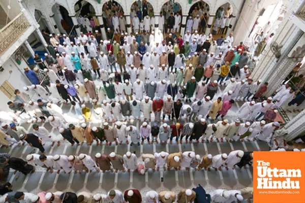 Namaz-e-Alvida Prayers Namaz-e-Alvida Prayers