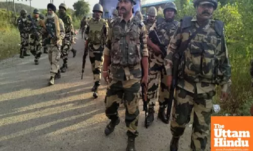 Three terrorists killed, three cops die in Kathua as anti-terror operation resumes on day 6
