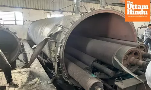 Boiler Blast Horror: Three Lives Lost, Six Critically Injured