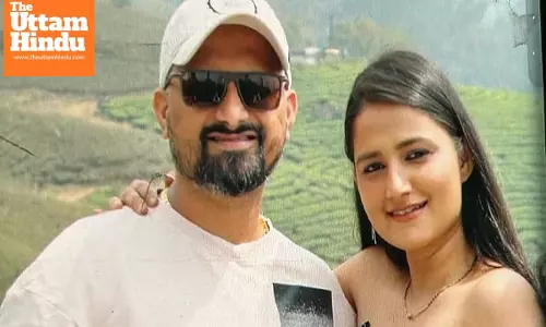 Missing Woman Found Brutally Murdered and Hidden in Suitcase, Husband Detained