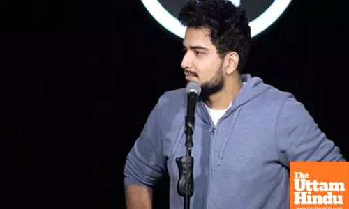 Samay Raina to Appear for Questioning on Friday in Obscene Jokes Case