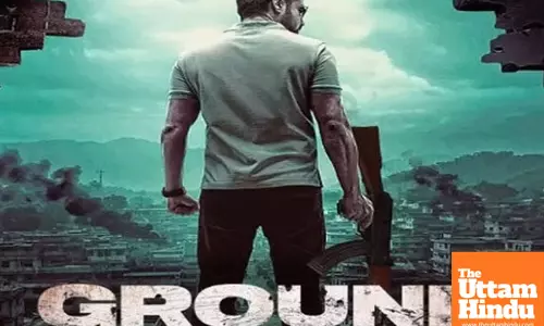 Now There Will Be a Strike… Teaser of Ground Zero Released, Emraan Hashmi Stars as a Soldier