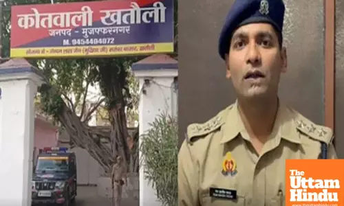 In Muzaffarnagar, Wife Allegedly Serves Poisonous Coffee to Husband; Police File Case and Begin Investigation