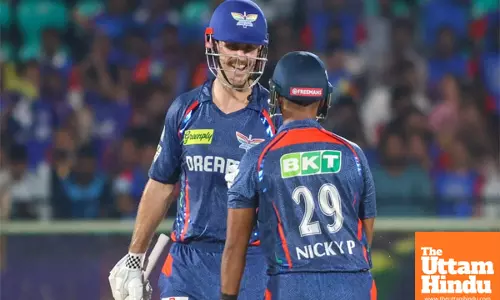IPL 2025: LSG were well prepared for toughest assignment of beating SRH in Hyderabad, says Williamson