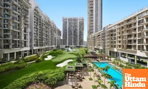 India’s real estate sector to reach Rs 83 lakh crore by 2030: Report