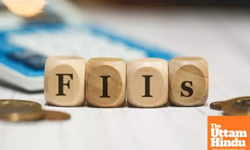 FIIs turn net buyers in March amid rate cut hopes