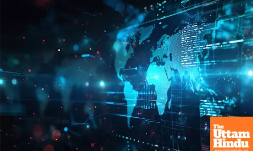 Global Capability centres’ contribution to India’s economy to reach 5 pc by 2030