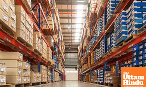 India’s express parcel market to add 24-29 bn shipments to logistics sector by FY30