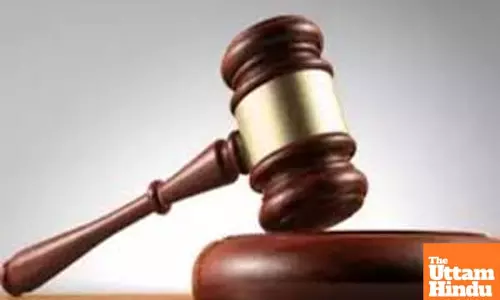 From Joint to Just One: SC Warns of Family Values Eroding in India