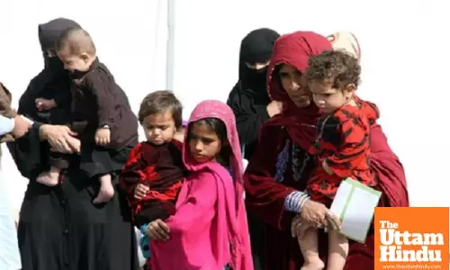 Germany evacuates Afghan refugees from Pakistan amid imminent deportation threats