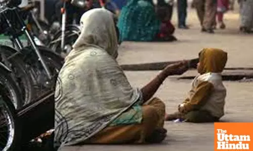 Pakistan’s Global Embarrassment Grows: Women Caught Begging in UAE, Arrests Made