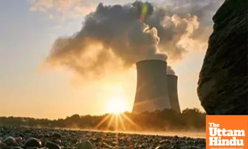 BHEL bags Rs 11,800 crore contract for thermal power plant in Chhattisgarh