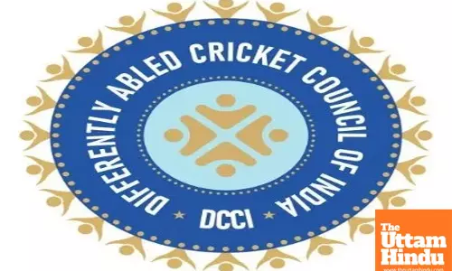 Differently Abled Cricket Council of India receives PCI recognition