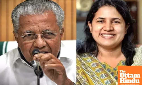 Relief for CM Vijayan, daughter as Kerala HC junks plea for vigilance probe in payoff case