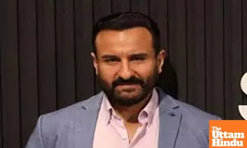Saif Ali Khan talks about working with Jaideep Ahlawat in ‘Jewel Thief’