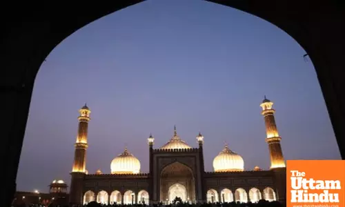 Ramadan: A Time for Self-Reflection, Empathy and Charity – Lessons for Life