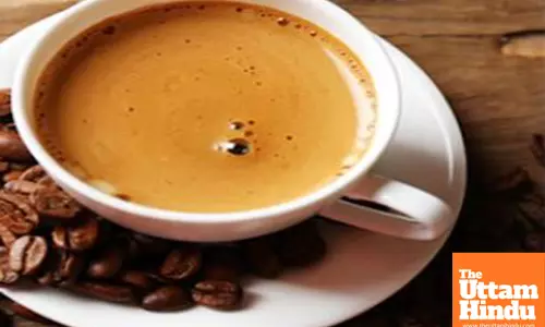People Who Should Avoid Coffee: Health Risks and Why It’s Not for Everyone