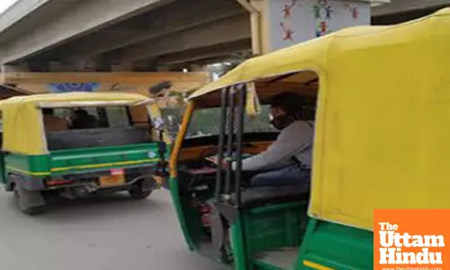 Governments New EV Scheme to Replace 10-Year-Old CNG Autos